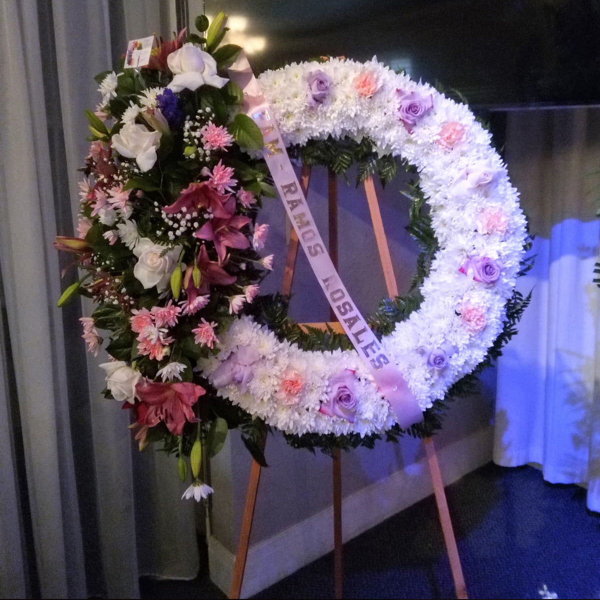 Memorial Ceremony 13