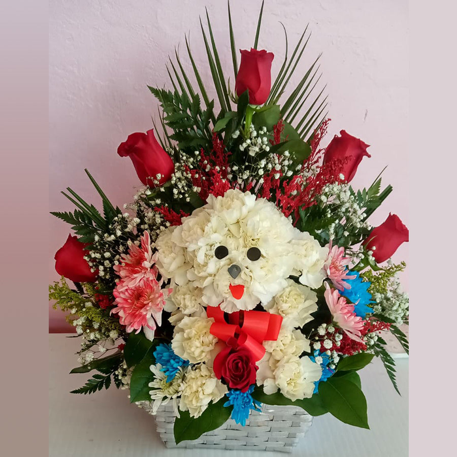 Roses Decorative Joy