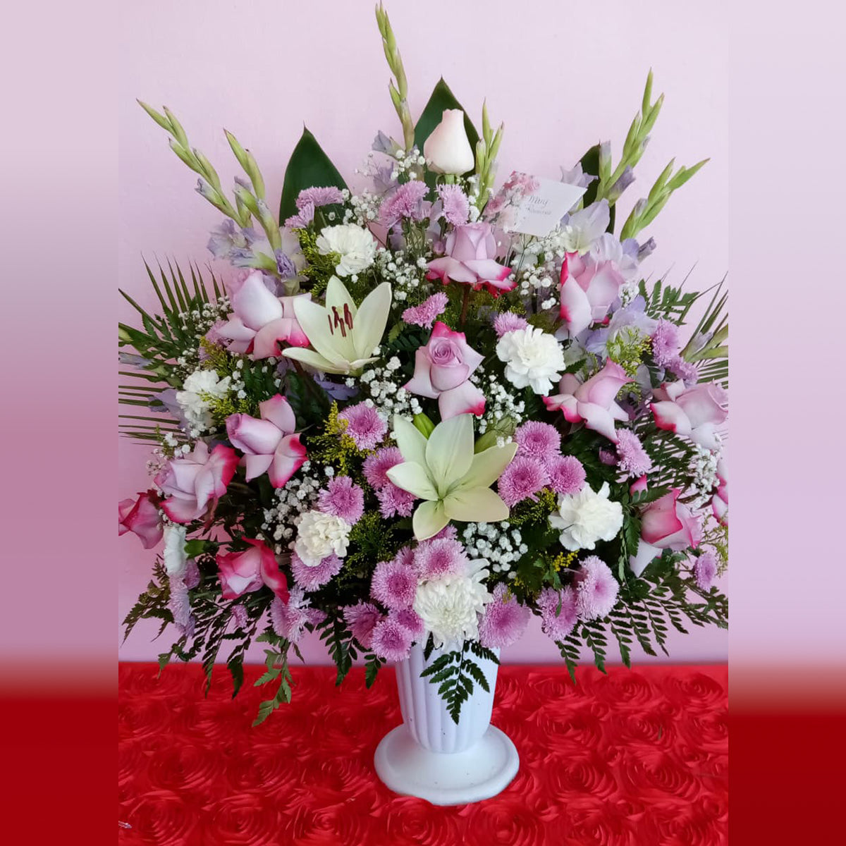 Wedding & Ceremonies 11