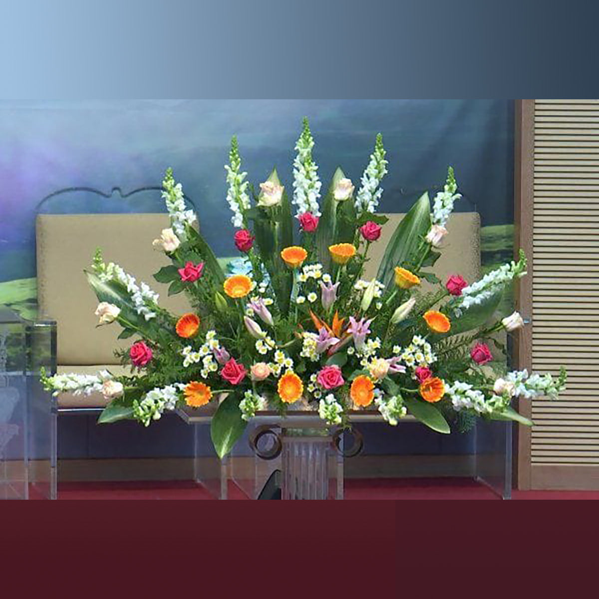 Wedding & Ceremonies 7